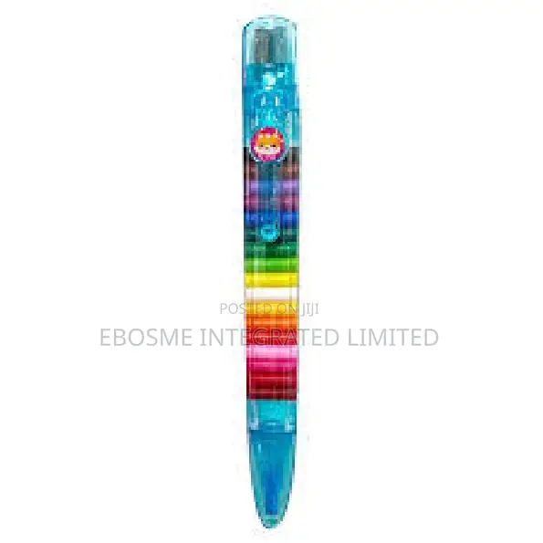 Pocket Color Pen
