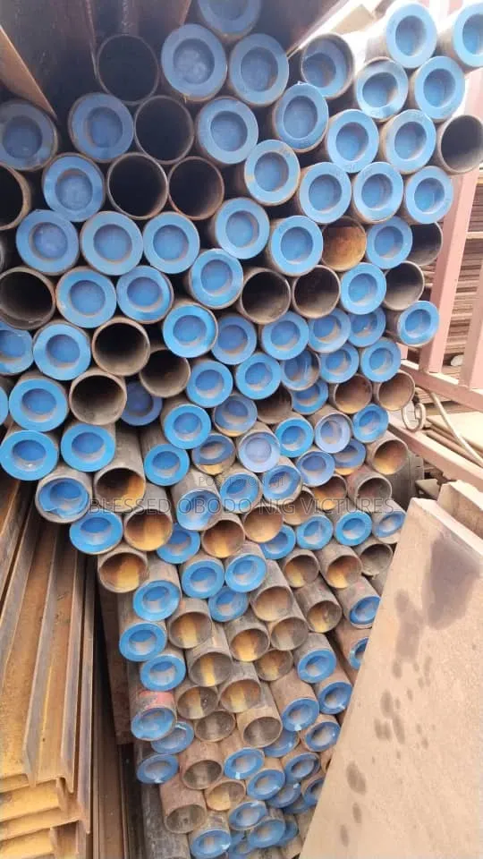 3" M/S Pipes