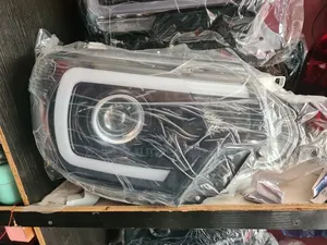 Head Lamp Led Tacoma 2014