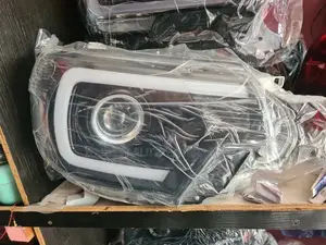 Head Lamp Led Tacoma 2014