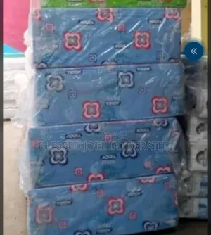 10 Inches Mouka Foam