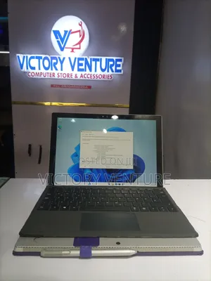 Laptop Microsoft Surface Pro 4 16GB Intel Core i7 SSD 256GB