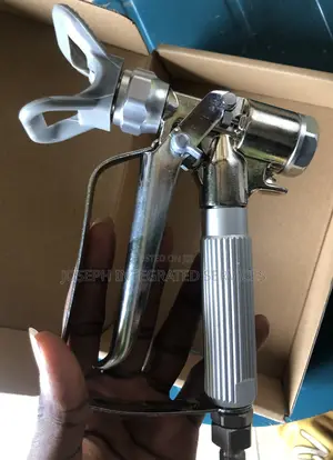 Airless Paint Spray Gun