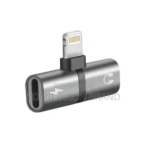 Promote 2in1 Lightning Connect Ihinge-Lt