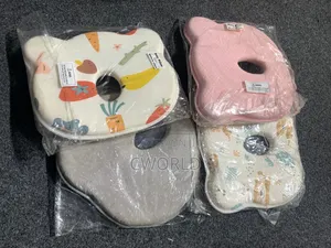 Baby Pillow