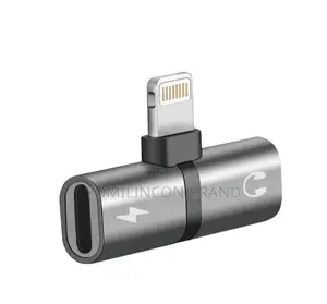 Promote 2in1 Lightning Connect Ihinge-Lt