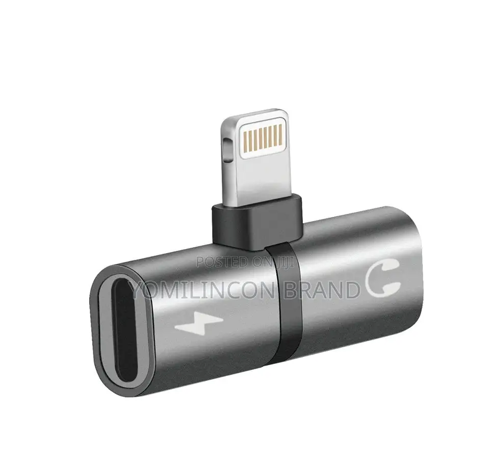 Promote 2in1 Lightning Connect Ihinge-Lt