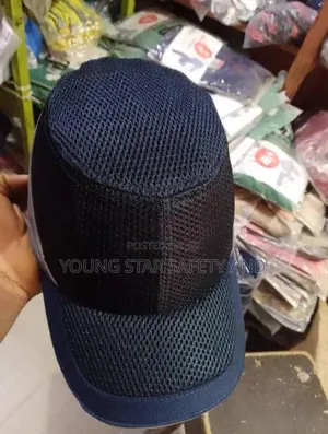 Safety Cap