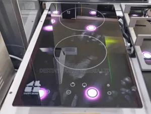 Induction Cooktop