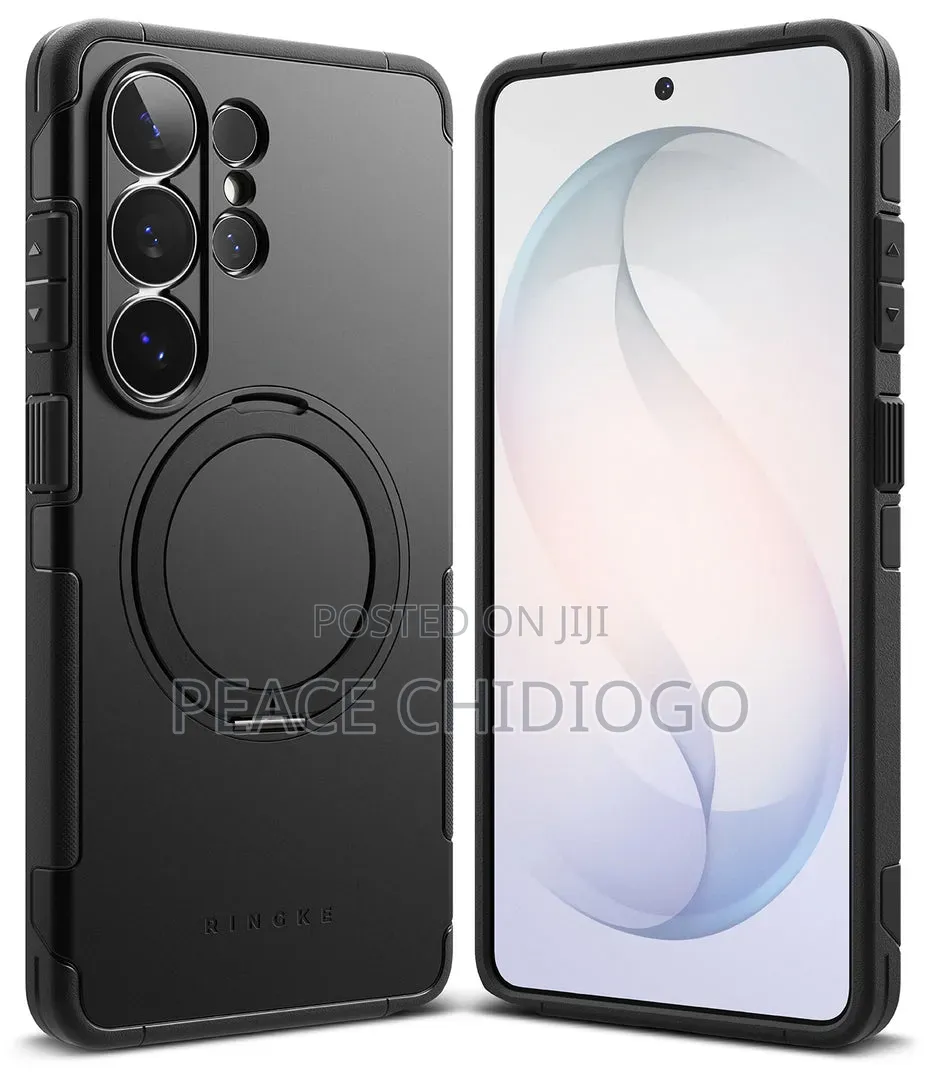 Samsung Galaxy S26 Ultra Case
