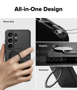 Samsung Galaxy S26 Ultra Case
