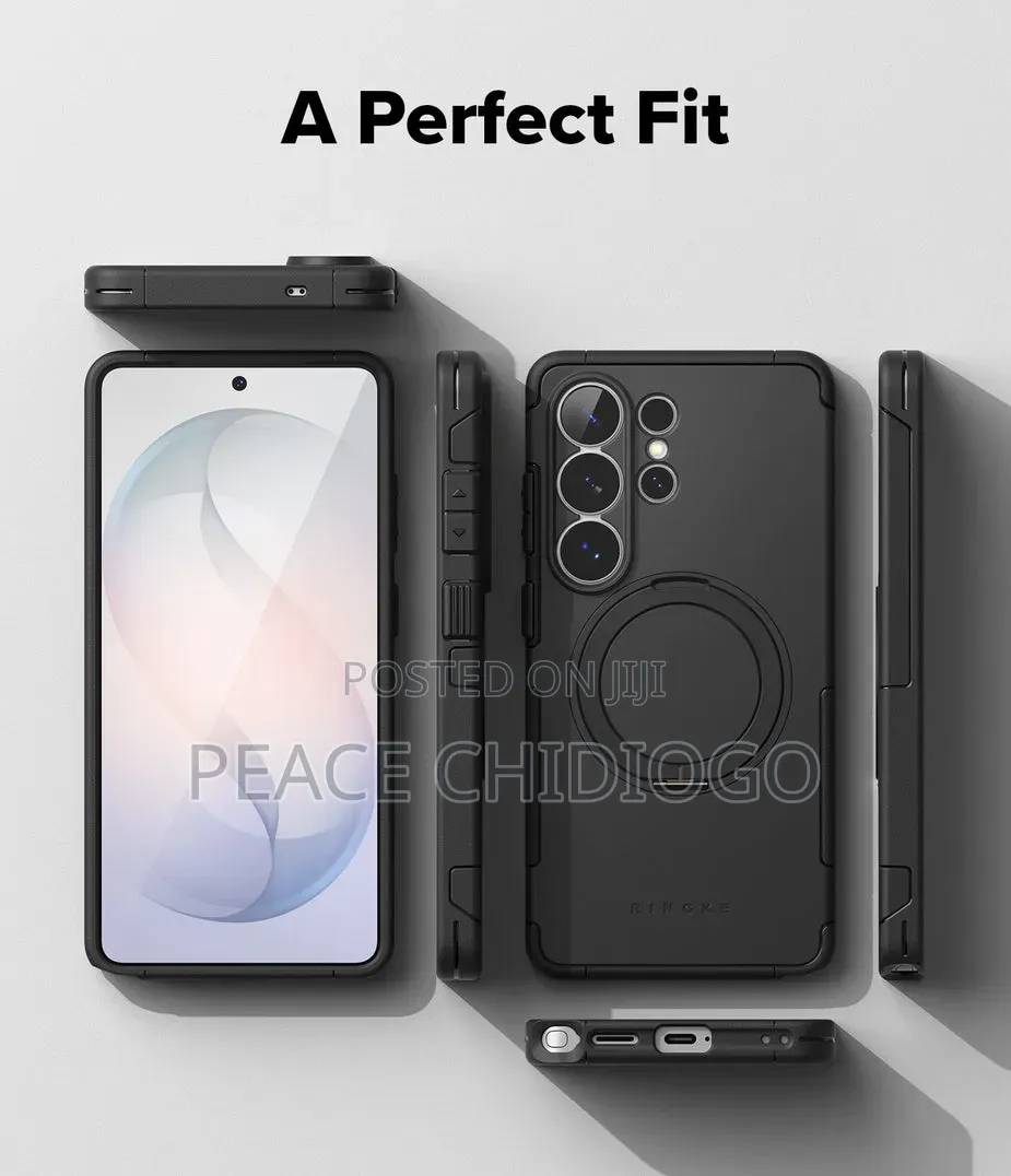 Samsung Galaxy S26 Ultra Case
