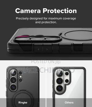 Samsung Galaxy S26 Ultra Case