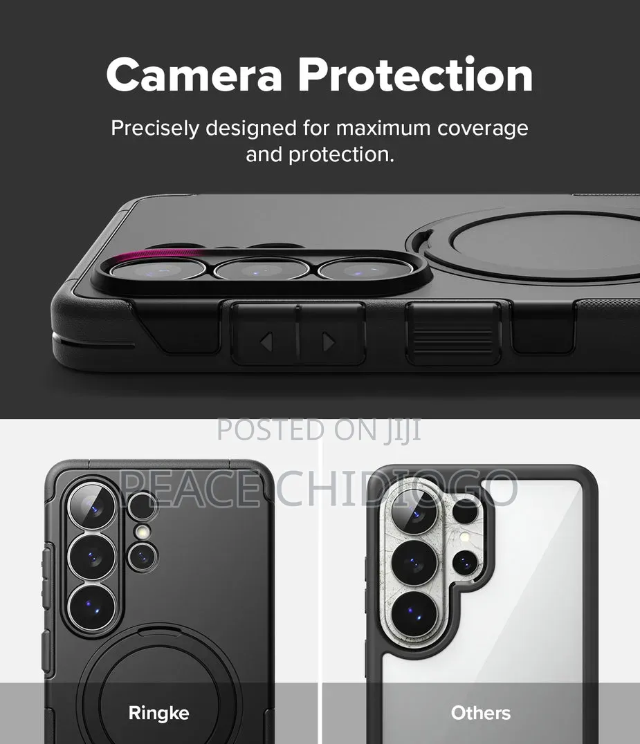 Samsung Galaxy S26 Ultra Case