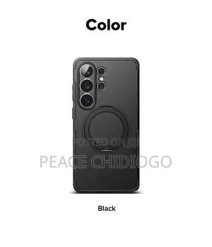 Samsung Galaxy S26 Ultra Case