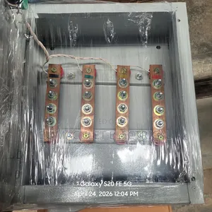 200amp Bus Bar
