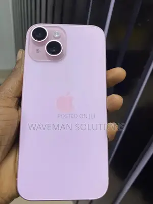 Apple iPhone 15 128 GB