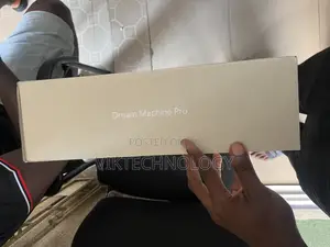 Unifi Dream Machine Pro