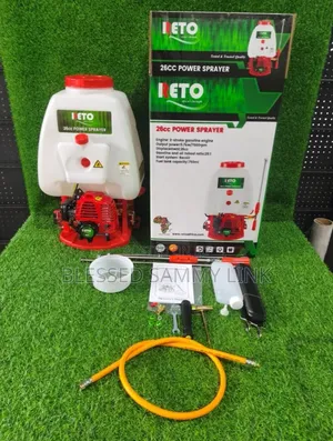 2stroke Knapsack Sprayer Machine