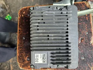 Lexus Nx300 Ecu 2020 Model
