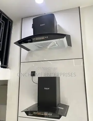 Kitchen Extractor