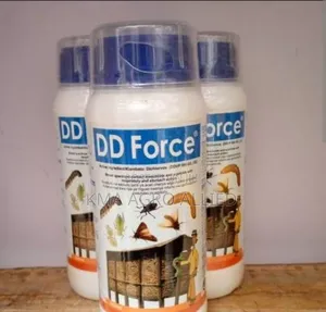 Dd Force General Insecticide