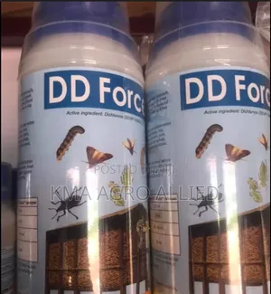 Dd Force General Insecticide