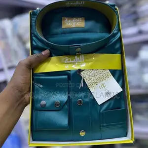 Quality Jalabia