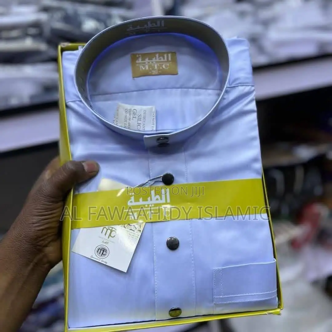 Quality Jalabia