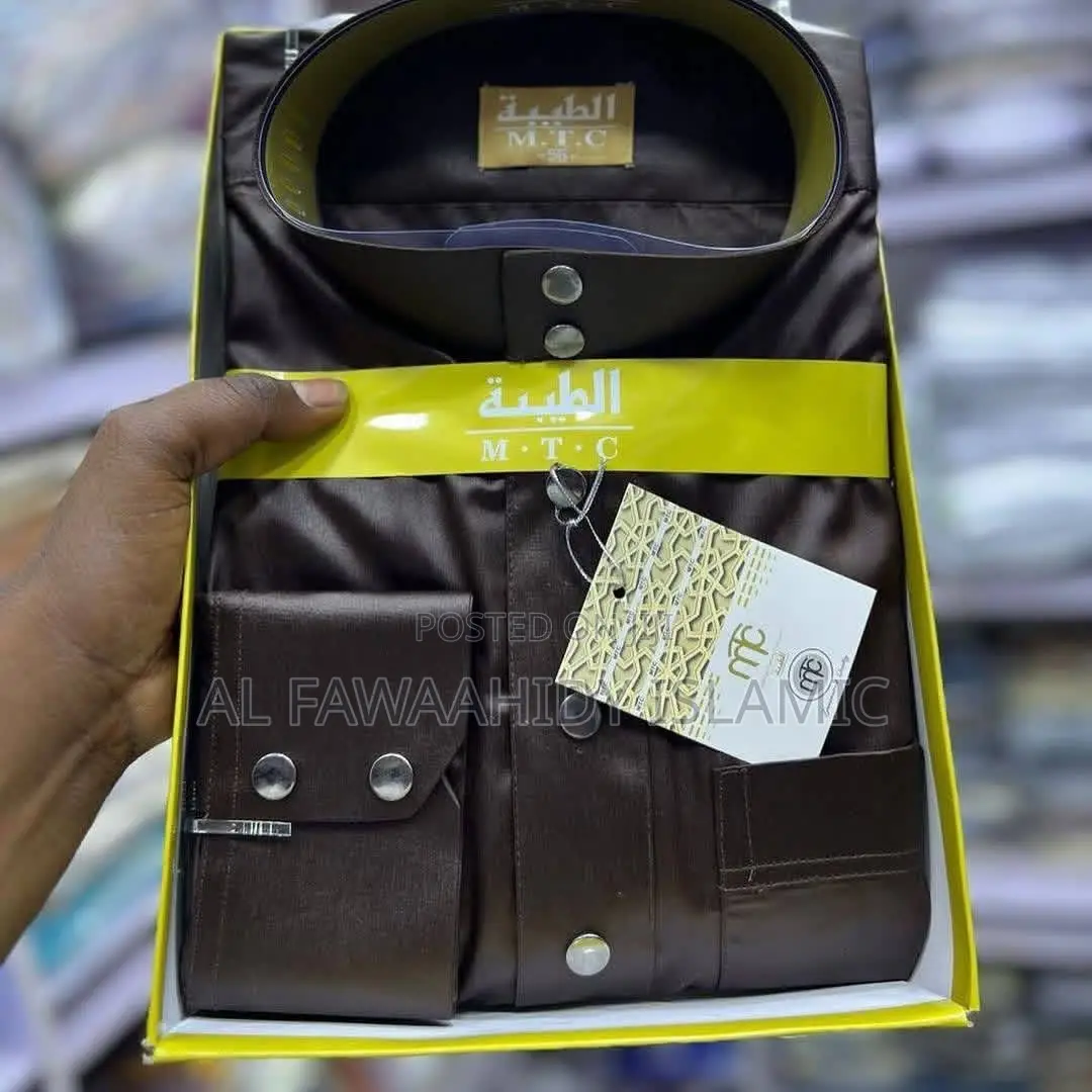 Quality Jalabia