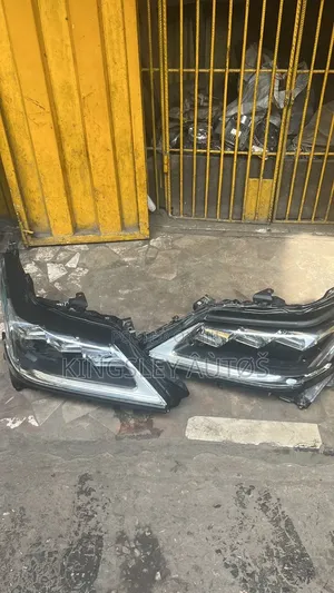 Full Light Lx 570 2020 Model