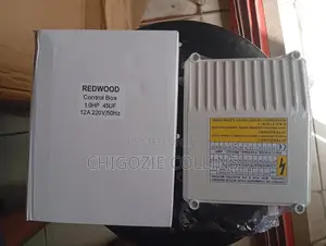 Sumo Control Box 1.0hp