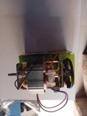 Small Blender Coil