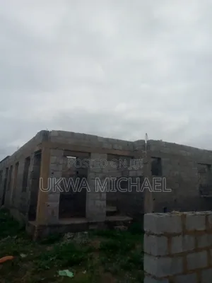 3bdrm Bungalow in Shekina Glory Estate, FHA for sale