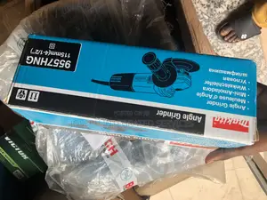 Makita 9557hng Angle Grinder 4 1/2”