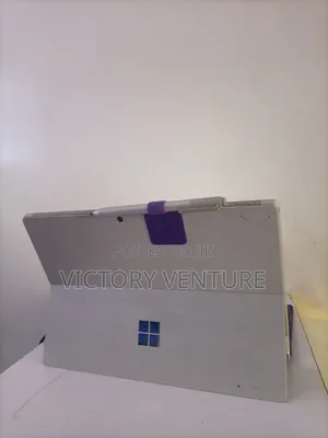 Laptop Microsoft Surface Pro 4 4GB Intel Core i5 SSD 128GB
