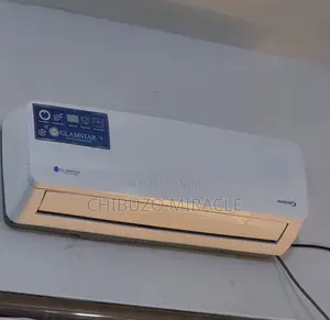 1.5hp Glanstar Inverter A.C
