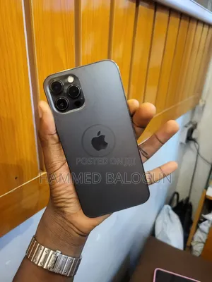 Apple iPhone 12 Pro Max 128 GB Gray