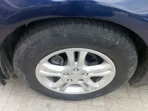 Honda Accord 2006 Blue