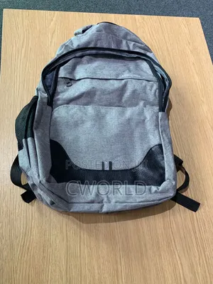 Portable School Bag
