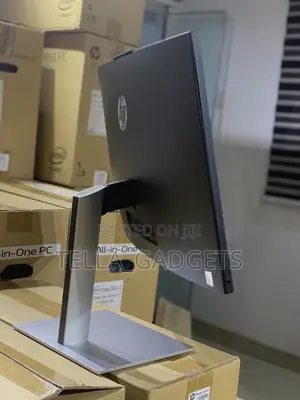 New Desktop Computer HP ProOne 400 16GB Intel Core i5 SSD 512GB