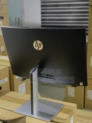 New Desktop Computer HP ProOne 400 16GB Intel Core i5 SSD 512GB