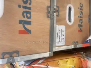 8kwh 48v Haisic All in One Lithium Battery