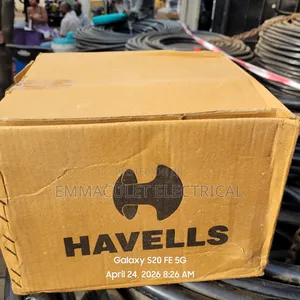 100amps Hevel Change Over Switche