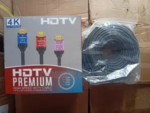 30m Hdmi Cable