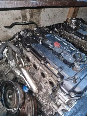 Direct Foreign Used First Grade Engine for Hyundai Ix35 2016 2019 .