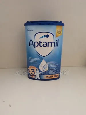 Aptamil 3 1+Year Toddler Milk