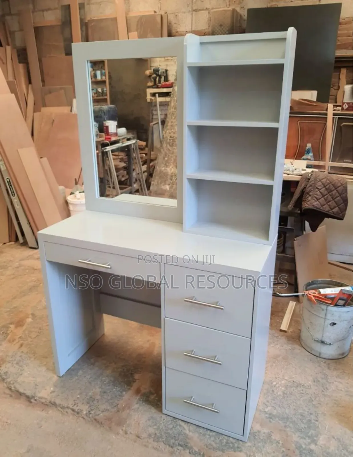 Beautiful Dressing Mirror