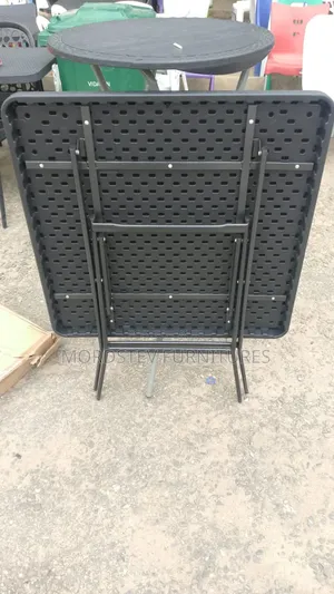 Foreign Folding Square Folding Table