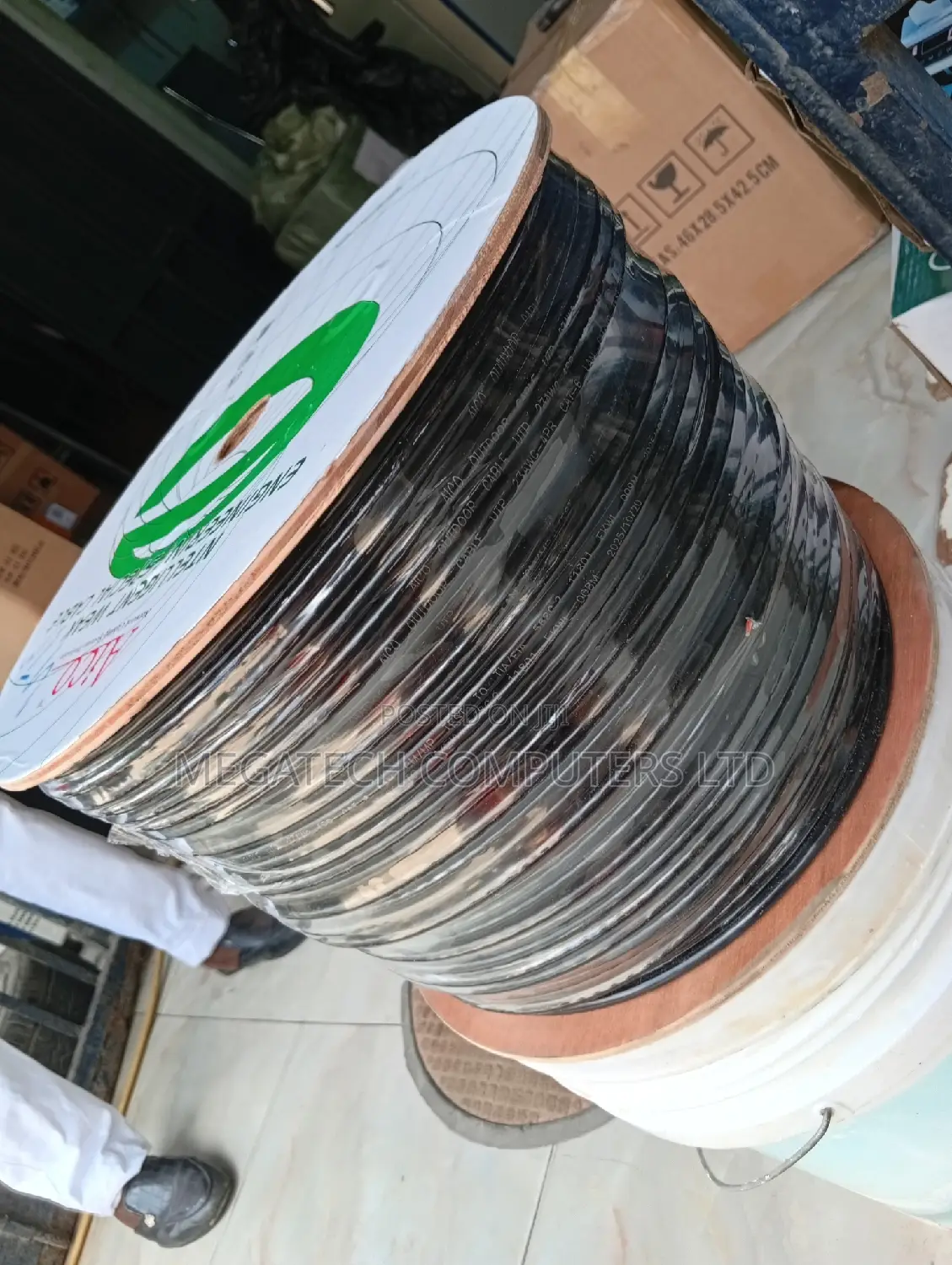 Aico Cable